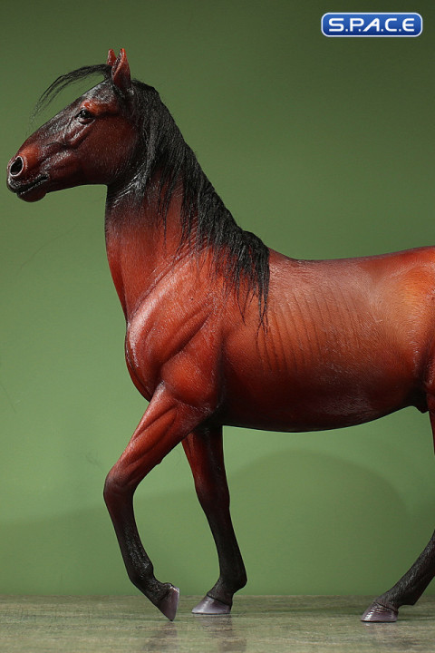 1/6 Scale Hailar Horse Version 3