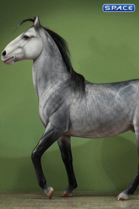 1/6 Scale Hailar Horse Version 5