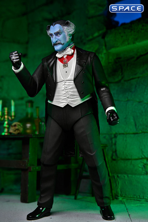 Ultimate The Count (The Munsters)