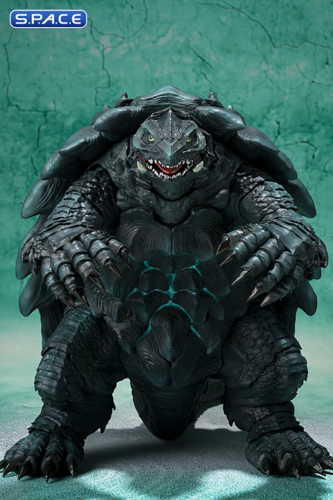 S.H.MonsterArts Gamera (Gamera: Rebirth)