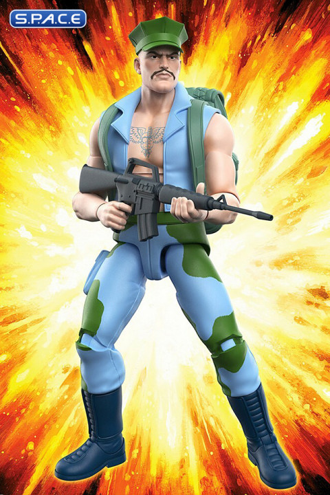 Ultimate Gung-Ho (G.I. Joe)