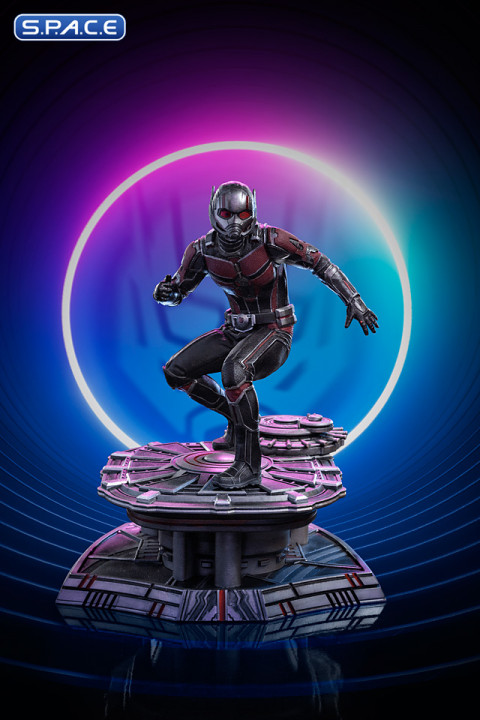 1/10 Scale Ant-Man Art Scale Statue (Ant-Man and the Wasp: Quantumania)