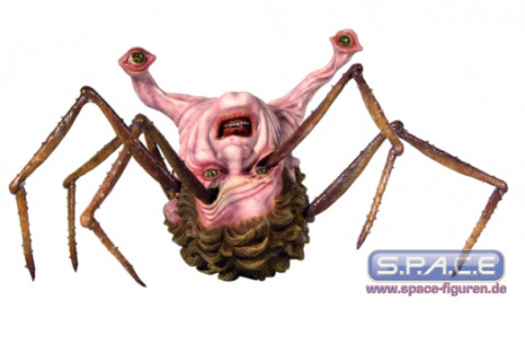 Spiderhead Bust (The Thing)