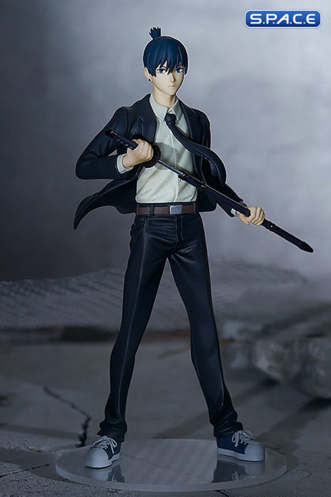 Aki Hayakawa Pop Up Parade PVC Statue (Chainsaw Man)