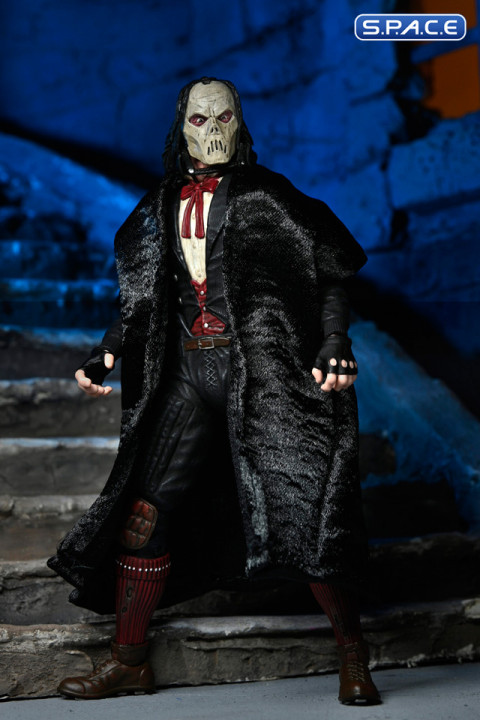 Ultimate Casey Jones as The Phantom (Universal Monsters)