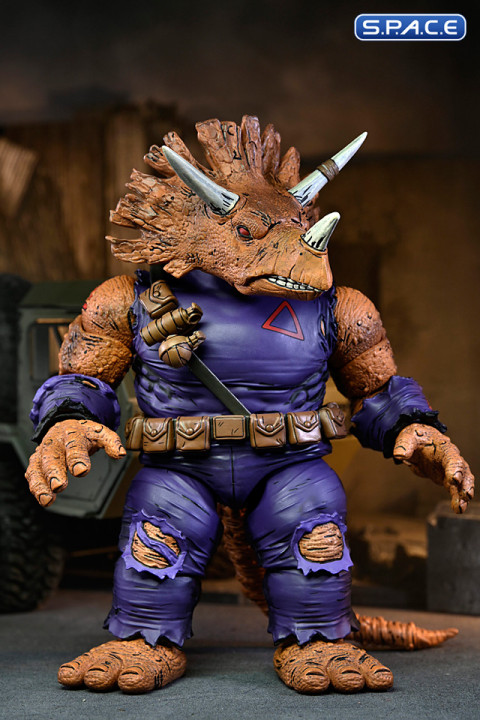 Ultimate Zog (Teenage Mutant Ninja Turtles)