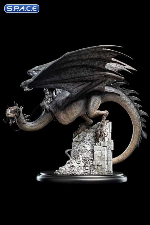 Fell Beast Mini-Statue (Lord of the Rings)