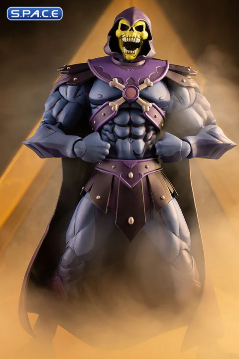 1/6 Scale Skeletor (Masters of the Universe Revelation)