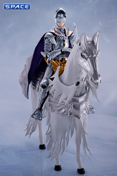 S.H.Figuarts Griffith Hawk of Light (Berserk)