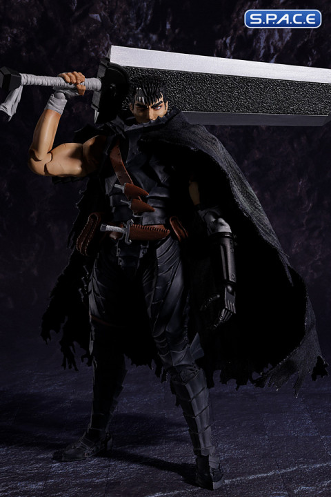 S.H.Figuarts Guts Berserker Armor (Berserk)