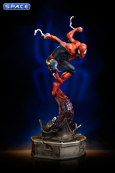 1/10 Scale Spider-Man BDS Art Scale Statue (Marvel)