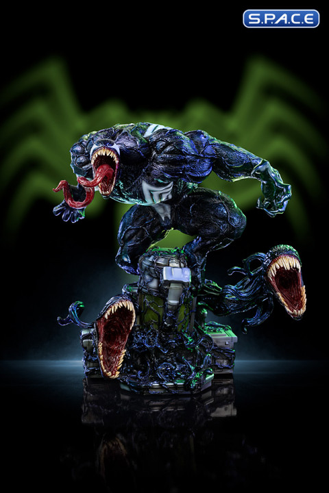 1/10 Scale Venom Deluxe Art Scale Statue (Marvel)