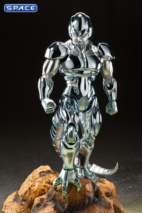 S.H.Figuarts Metal Cooler (Dragon Ball Z)