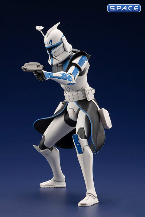 1/10 Scale Captain Rex ARTFX+ Statue (Star Wars - The Clone Wars)