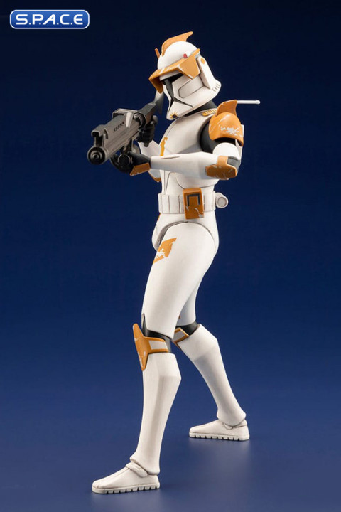 1/10 Scale Commander Cody ARTFX+ Statue (Star Wars - The Clone Wars)