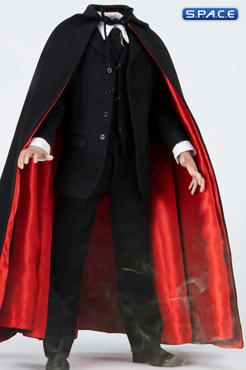 1/6 Scale Vampires Cape