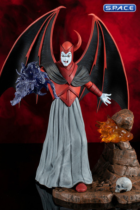 Venger Gallery PVC Statue (Dungeons & Dragons)