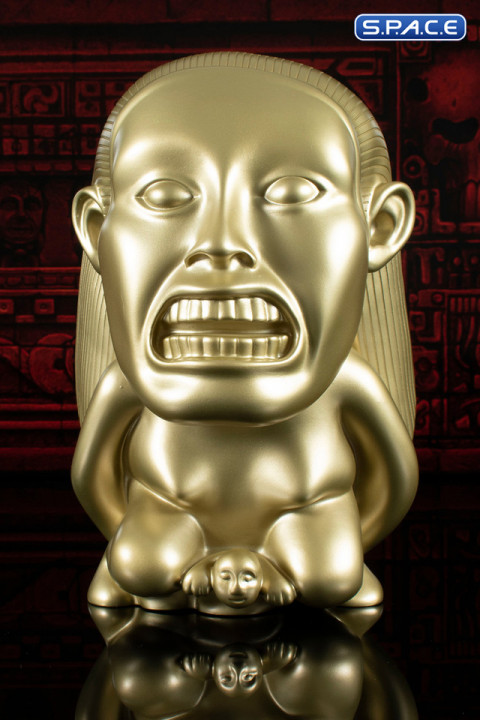 Golden Idol Money Bank (Indiana Jones - Raiders of the Lost Ark)