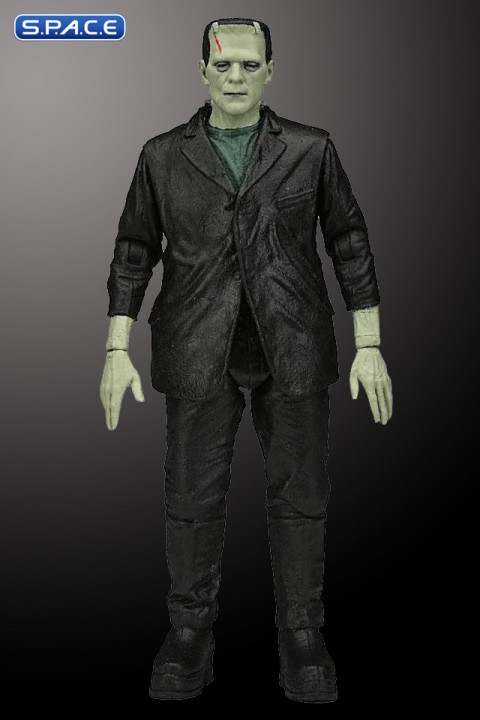 Frankenstein Retro Glow in the Dark (Universal Monsters)