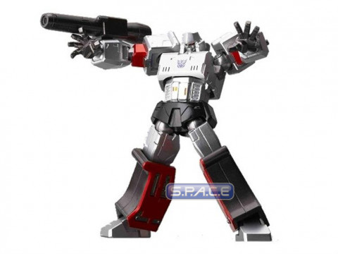 Destron Leader Megatron - Revoltech (Transformers)