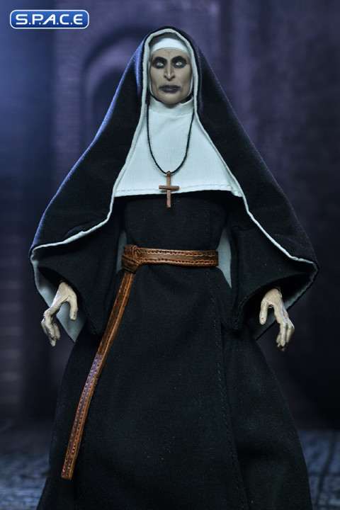 Ultimate Valak (The Nun)