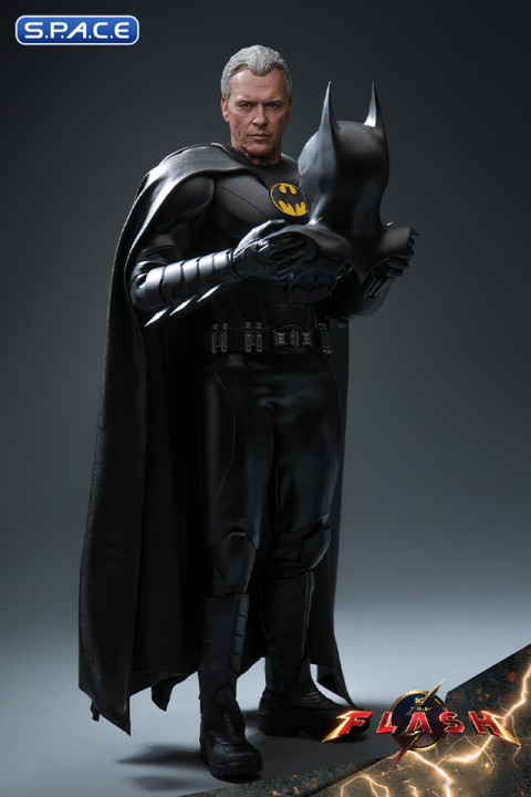 1/6 Scale Batman Modern Suit 2023 Movie Masterpiece MMS712 (The Flash)