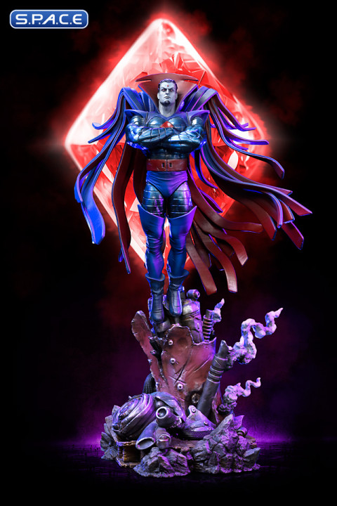 1/10 Scale Mr. Sinister BDS Art Scale Statue (Marvel)