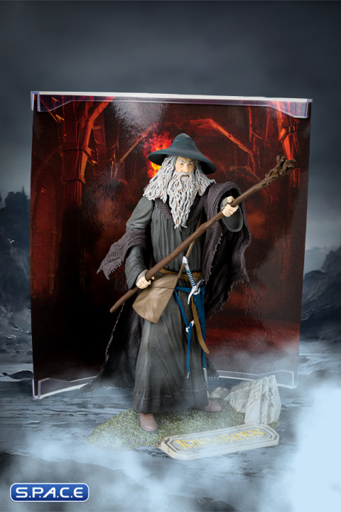 Gandalf the Grey Movie Maniacs (Lord of the Rings)