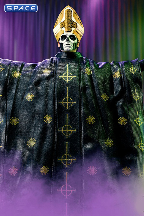 Ultimate Papa Emeritus III (Ghost)