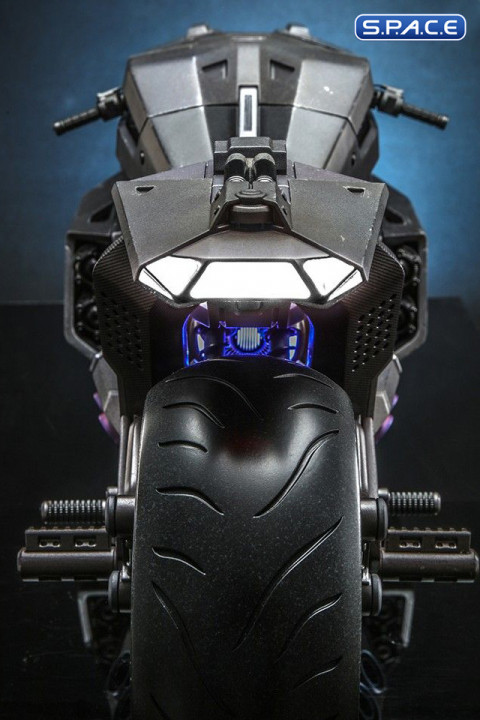 1/6 Scale Batcycle Movie Masterpiece MMS704 (The Flash)