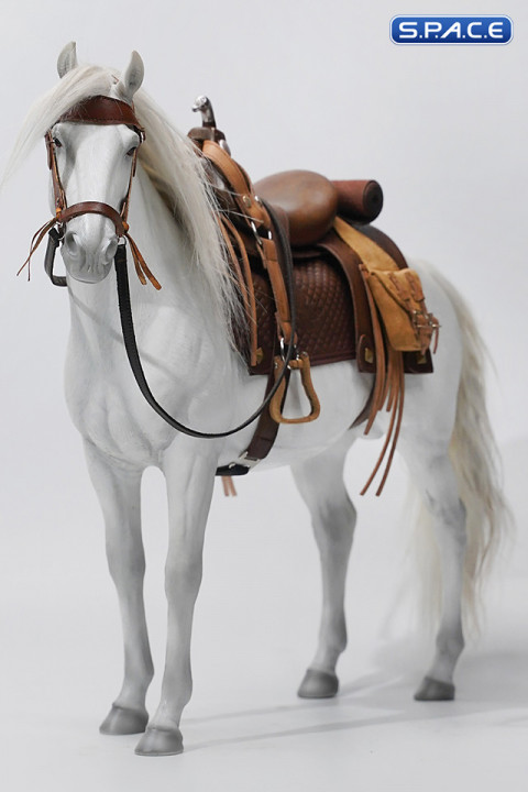 1/6 Scale Wild West Horse