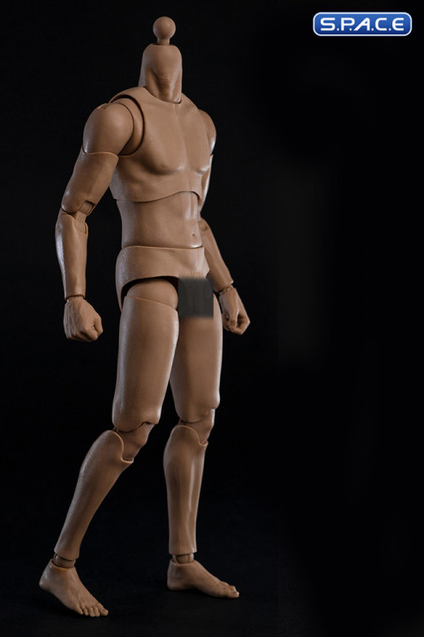 1/6 Scale Durable Body AT042