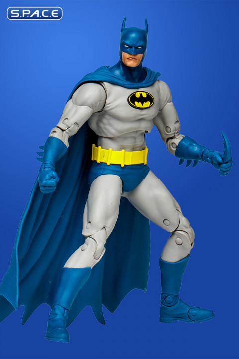 Knightfall Batman (DC Multiverse)