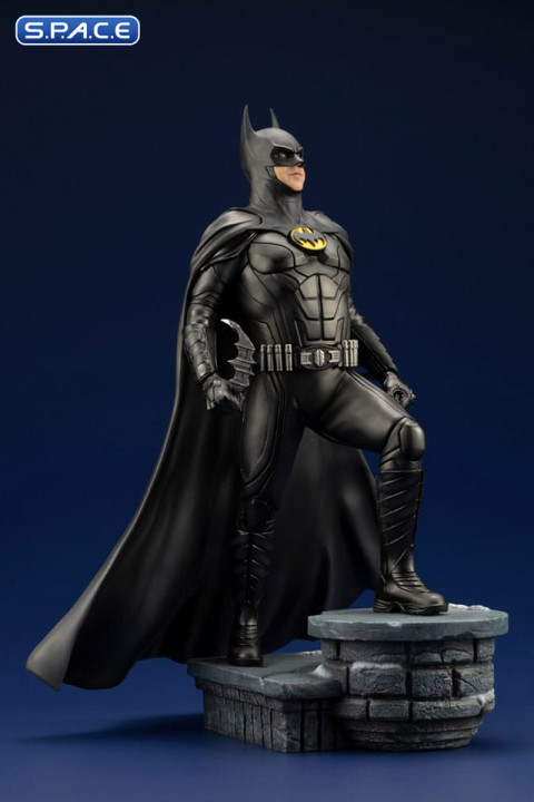 1/6 Scale Batman ARTFX PVC Statue (The Flash)