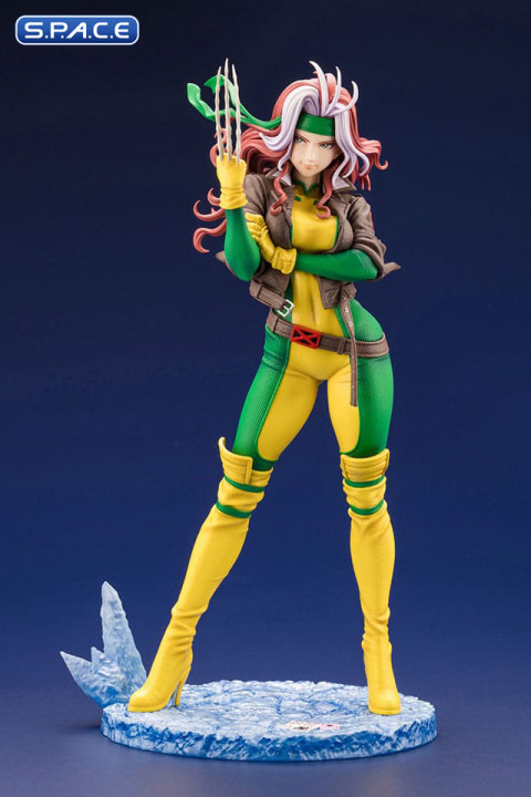 1/7 Scale Rogue Rebirth Bishoujo PVC Statue (Marvel)