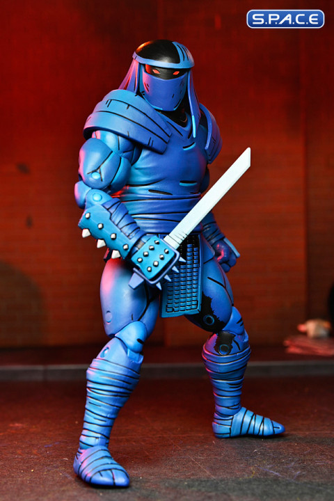 Foot Enforcer (Teenage Mutant Ninja Turtles)