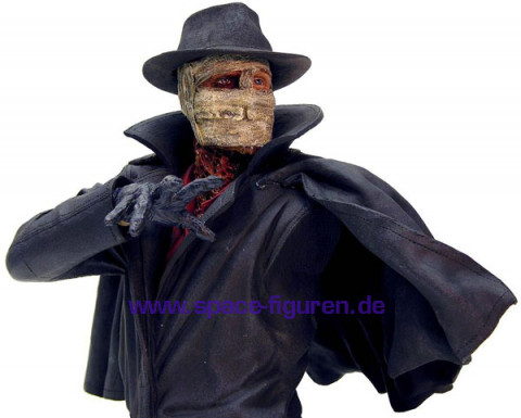 Darkman Bust (Darkman)