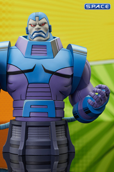 Animated Apocalypse Bust (Marvel)