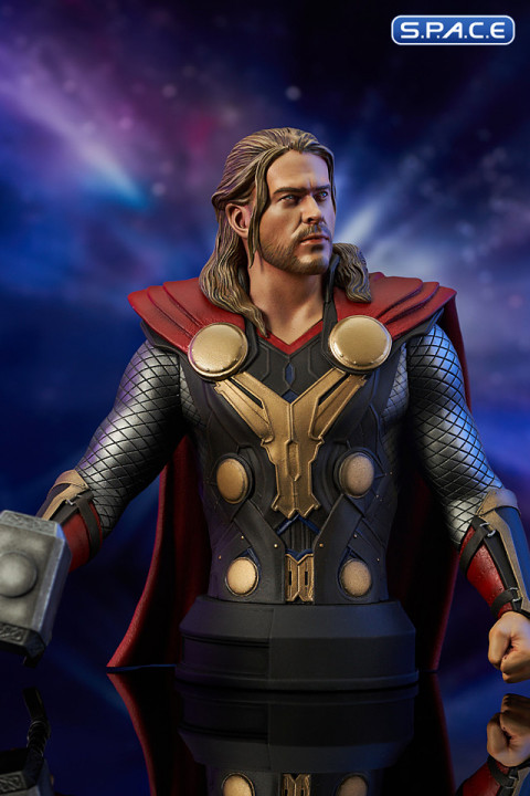 Thor Bust (Thor: The Dark World)