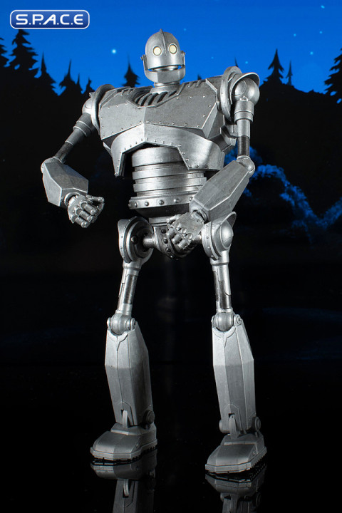 Iron Giant Select (The Iron Giant)