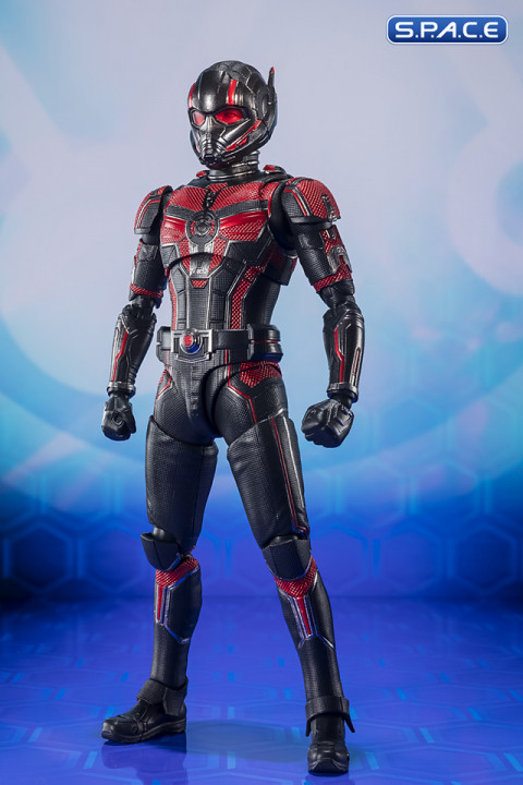 S.H.Figuarts Ant-Man (Ant-Man and the Wasp: Quantumania)