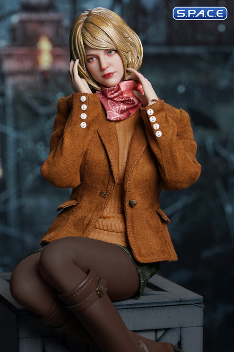 1/6 Scale Ashley Character Set