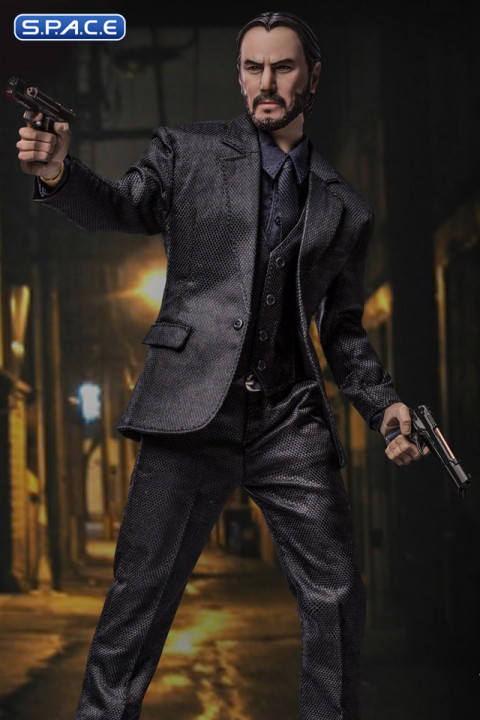 1/6 Scale Joy - Diamond 8 (Gangsters Kingdom)