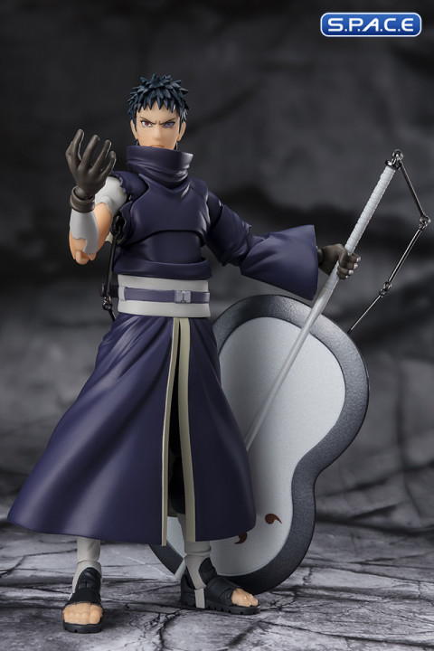 S.H.Figuarts Obito Uchiha Hollow Dreams of Despair (Naruto Shippuden)