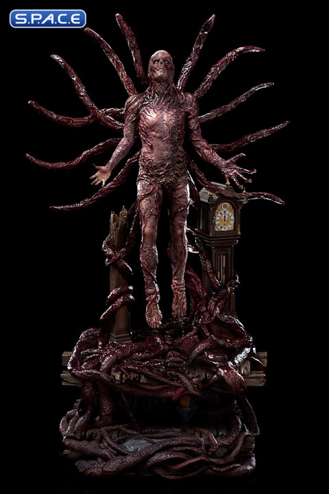 1/10 Scale Vecna Deluxe Art Scale Statue (Stranger Things)