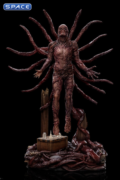 1/10 Scale Vecna Art Scale Statue (Stranger Things)