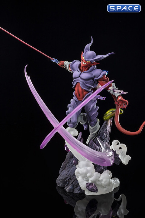 FiguartsZERO Super Fierce Battle Janemba (Dragon Ball Z)