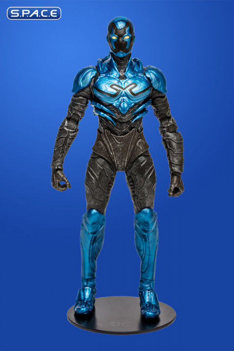 Blue Beetle from Blue Beetle (DC Multiverse)