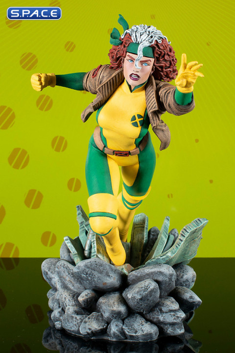 Rogue Marvel Gallery PVC Statue (Marvel)