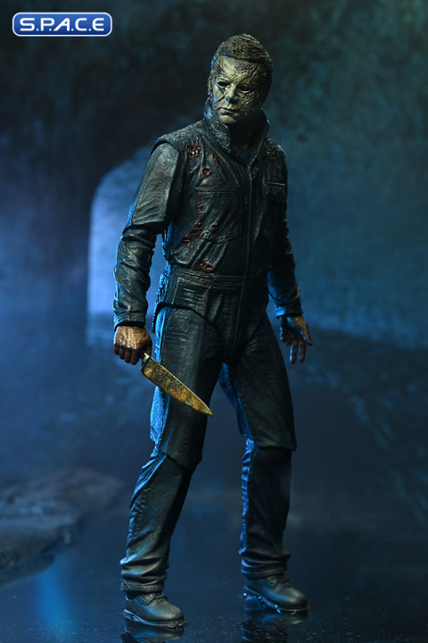 Ultimate Michael Myers (Halloween Ends)